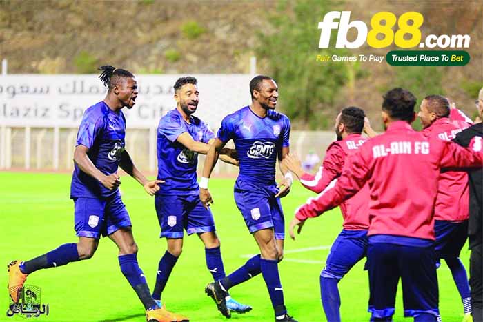 fb88-nhận định kèo bóng đá Al-Ameade vs Al Bukayriyah