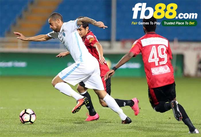 fb88-nhận định kèo bóng đá Al-Baten vs AL-Rbeea Jeddah