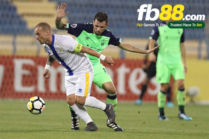 fb88-nhận định kèo bóng đá Al-Feiha vs Al Ahli Jeddah