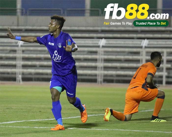 fb88-nhận định kèo bóng đá Al Khaleej Club vs Al-Shoalah