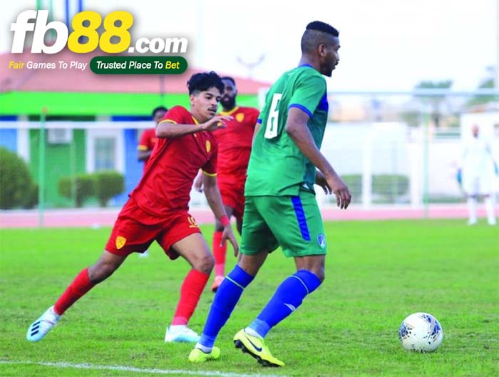 fb88-nhận định kèo bóng đá Al-Qadasiya vs Al-Nojoom