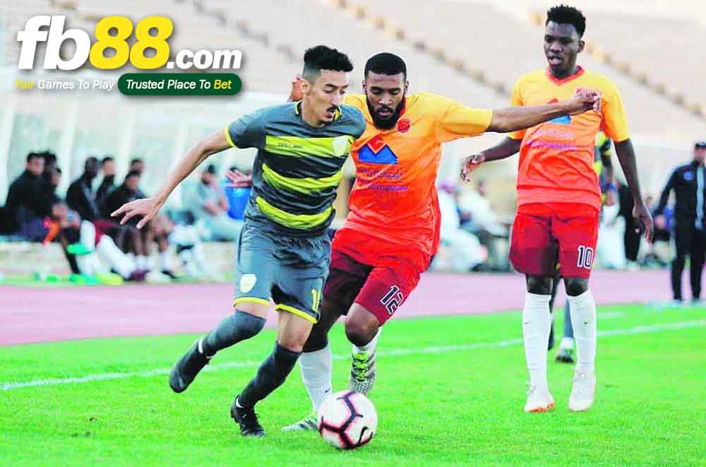 fb88-nhận định kèo bóng đá Al-Thuqbah vs Al-Jeel
