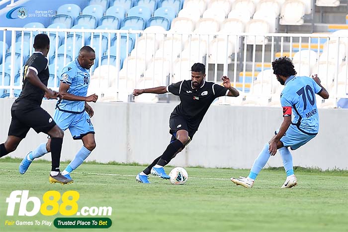 fb88-nhận định kèo bóng đá Al-Wasl vs Banni Yas