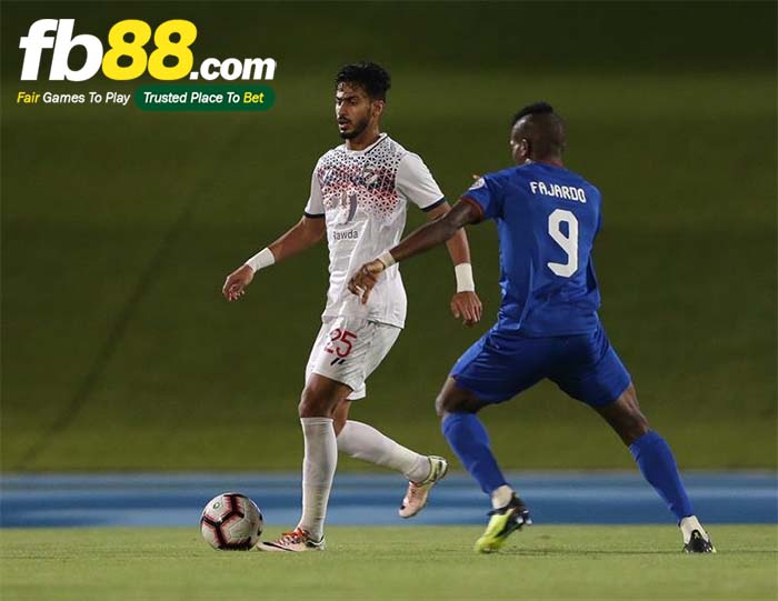 fb88-nhận định kèo bóng đá Al mojzel vs Al-Kawkab