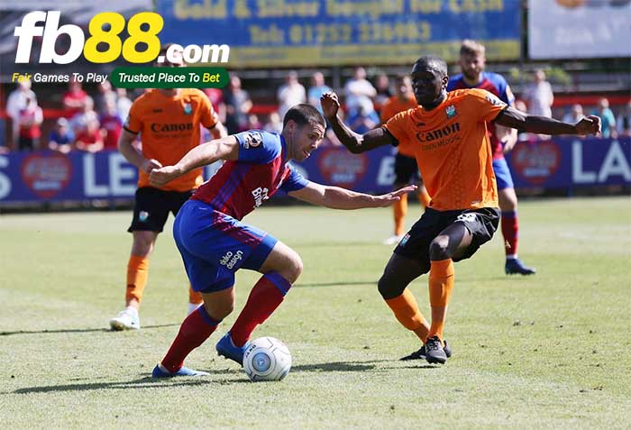 fb88-nhận định kèo bóng đá Aldershot Town vs Barnet