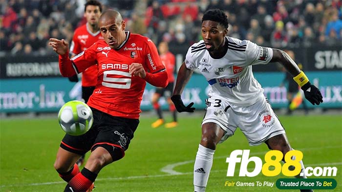fb88-nhận định kèo bóng đá Amiens SC vs Rennes