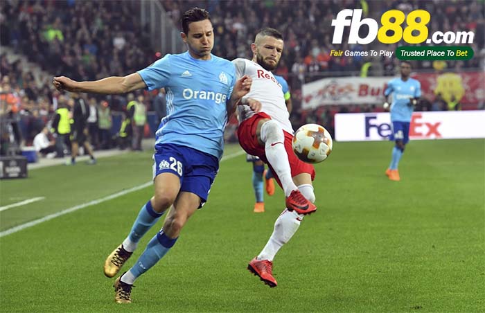 fb88-nhận định kèo bóng đá Angers SCO vs Marseille
