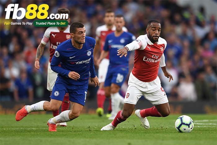 fb88-nhận định kèo bóng đá Arsenal vs Chelsea