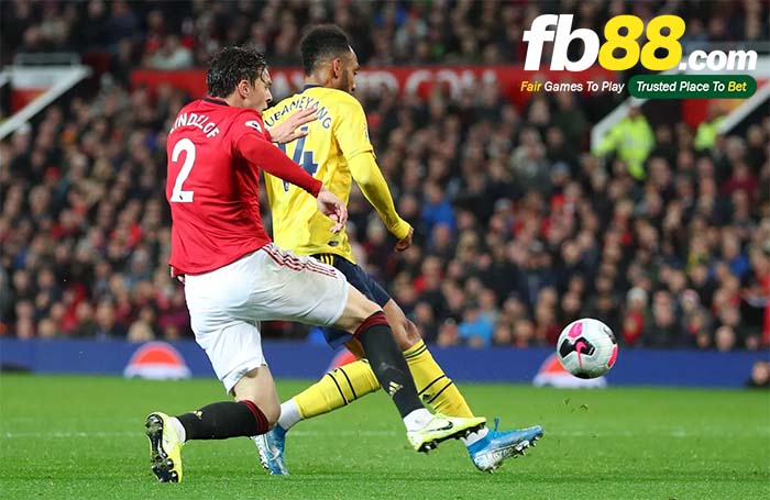 fb88-nhận định kèo bóng đá Arsenal vs Manchester United