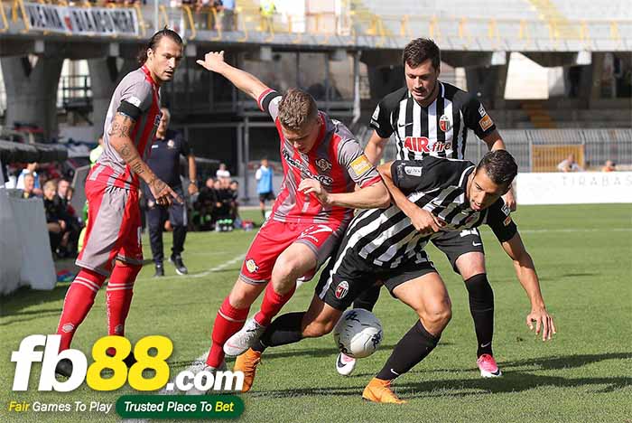 fb88-nhận định kèo bóng đá Ascoli vs Pisa