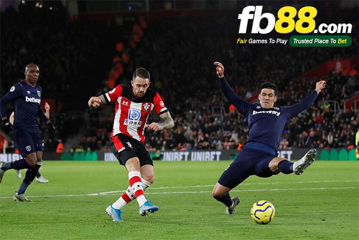 fb88-nhận định kèo bóng đá Aston Villa vs Southampton