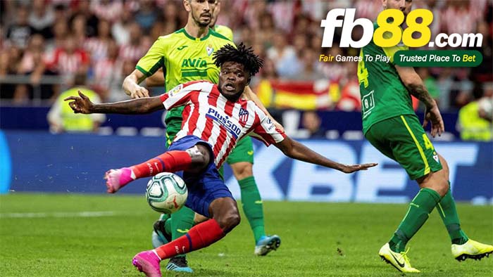 fb88-nhận định kèo bóng đá Atletico Madrid vs Osasuna