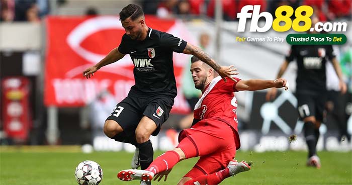 fb88-nhận định kèo bóng đá Augsburg vs Fortuna Dusseldorf