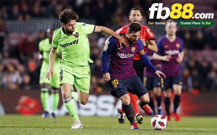 fb88-nhận định kèo bóng đá Barcelona vs Mallorca