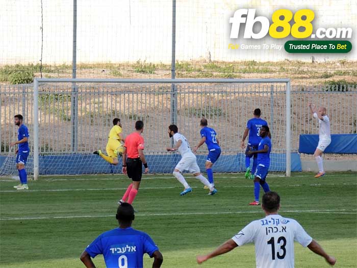 fb88-nhận định kèo bóng đá Beitar Tel Aviv Ramla vs Ironi Nir Ramat HaSharon