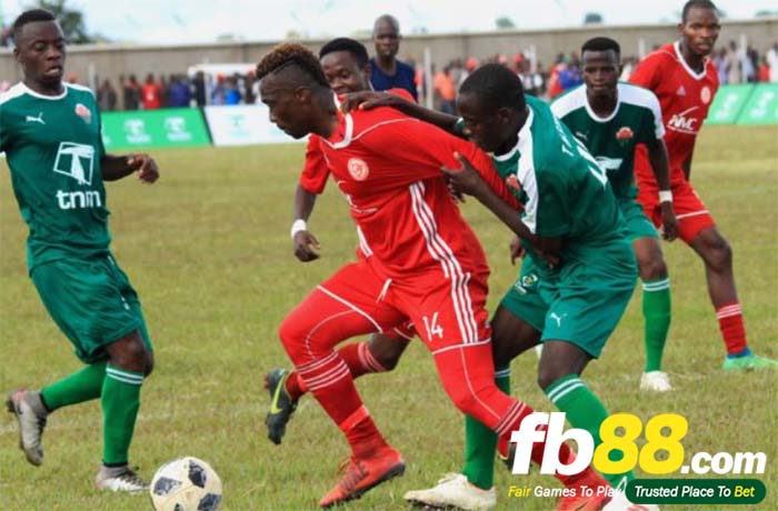 fb88-nhận định kèo bóng đá Big Bullets FC vs Karonga United