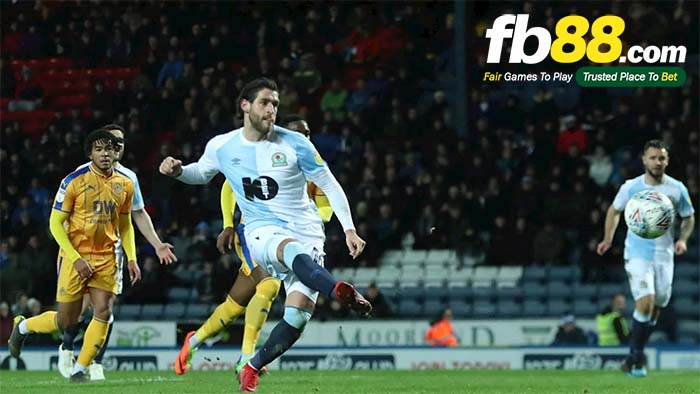 fb88-nhận định kèo bóng đá Blackburn Rovers vs Wigan Athletic