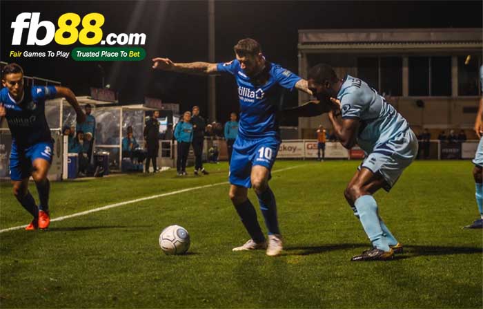 fb88-nhận định kèo bóng đá Boreham Wood vs Eastleigh
