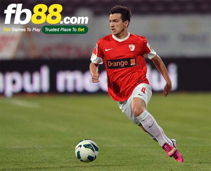 fb88-nhận định kèo bóng đá Botosani vs Dinamo Bucuresti