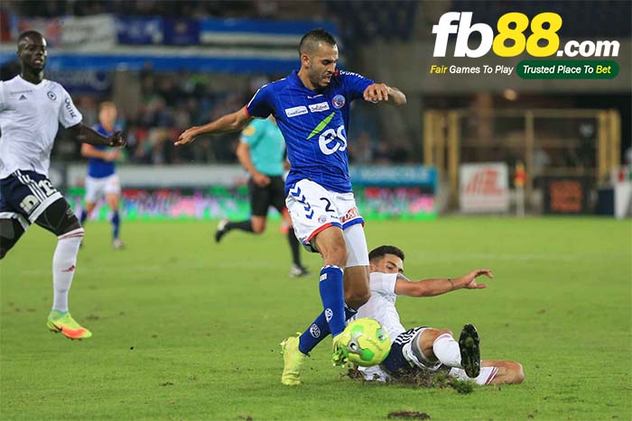 fb88-nhận định kèo bóng đá Brest vs RC Strasbourg Alsace