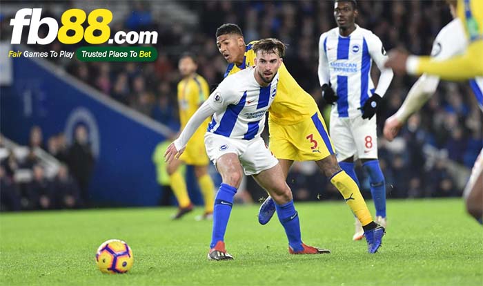 fb88-nhận định kèo bóng đá Brighton vs Sheffield United
