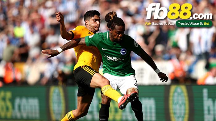 fb88-nhận định kèo bóng đá Brighton vs Wolves