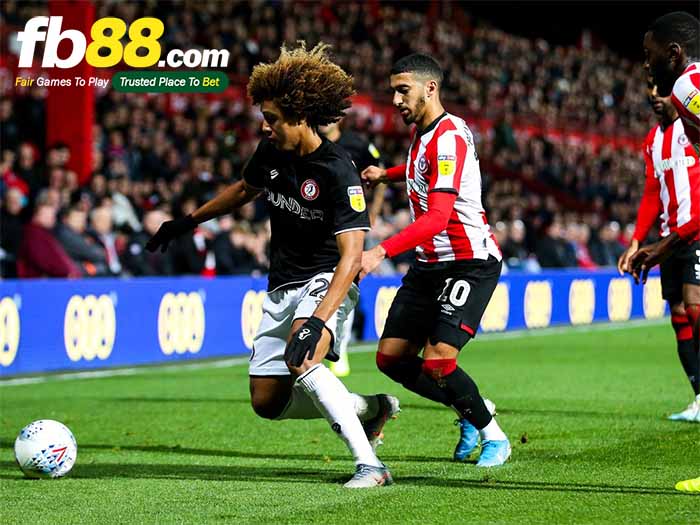 fb88-nhận định kèo bóng đá Bristol City vs Brentford