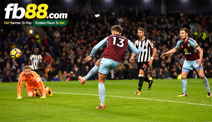 fb88-nhận định kèo bóng đá Burnley vs Newcastle United