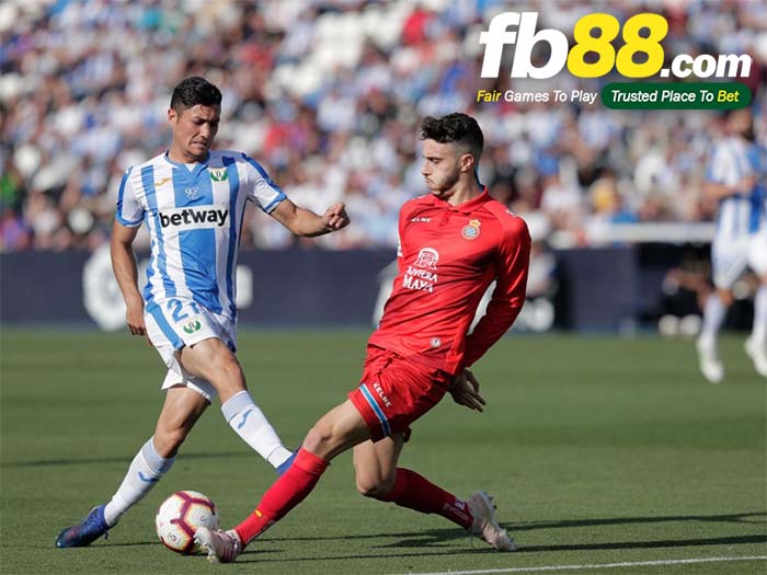 fb88-nhận định kèo bóng đá CD Leganes vs RCD Espanyol