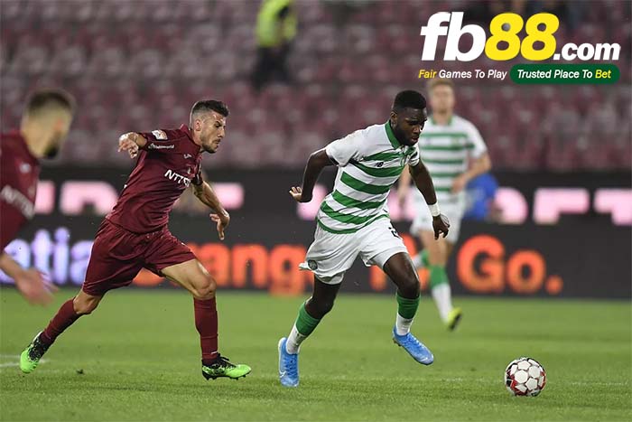 fb88-nhận định kèo bóng đá CFR Cluj vs Celtic