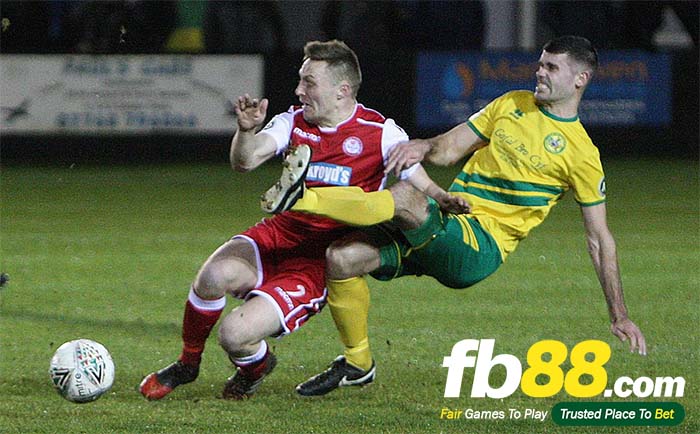 fb88-nhận định kèo bóng đá Caernarfon Town vs Bala Town