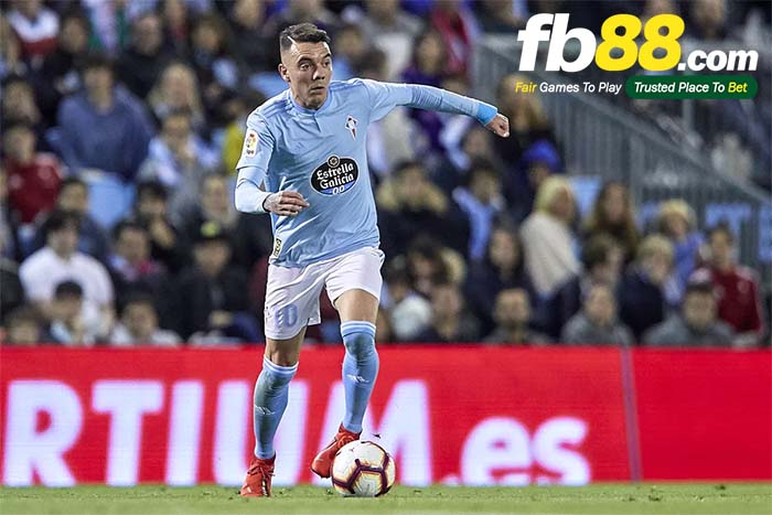 fb88-nhận định kèo bóng đá Celta Vigo vs Mallorca