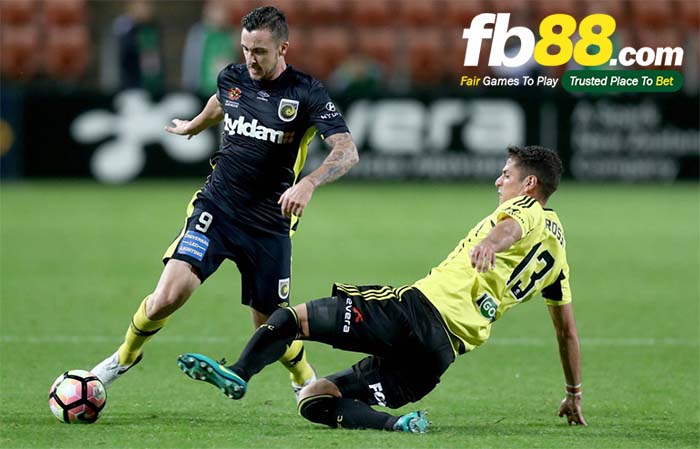 fb88-nhận định kèo bóng đá Central Coast Mariners vs Perth Glory