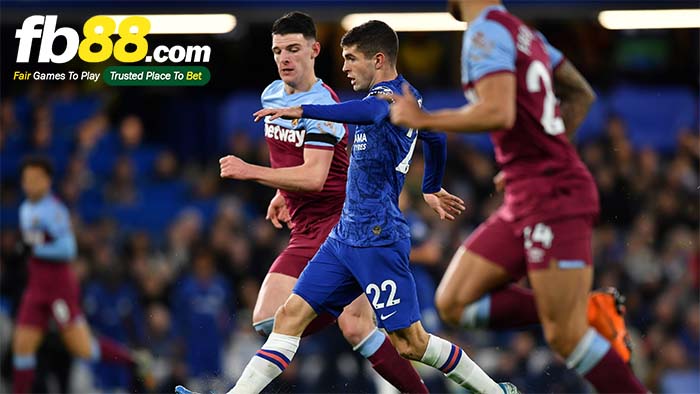 fb88-nhận định kèo bóng đá Chelsea vs Aston Villa
