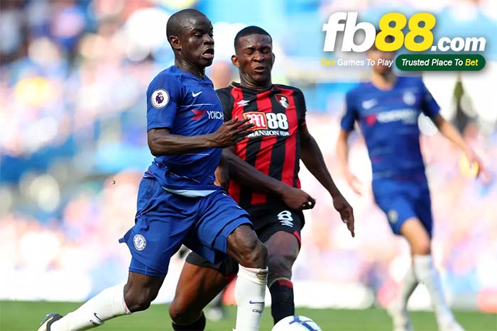fb88-nhận định kèo bóng đá Chelsea vs Bournemouth