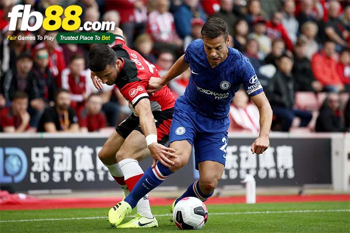 fb88-nhận định kèo bóng đá Chelsea vs Southampton