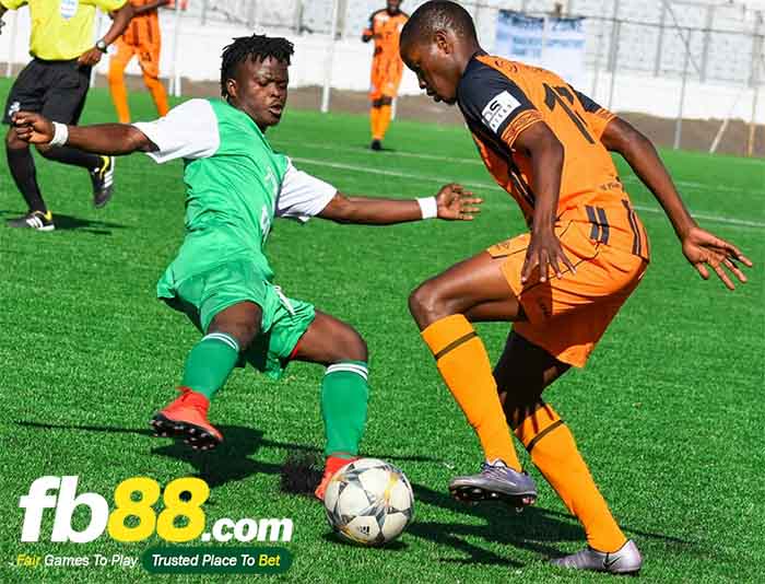 fb88-nhận định kèo bóng đá Chitipa United vs Dwangwa United