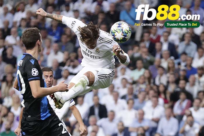 fb88-nhận định kèo bóng đá Club Brugge vs Real Madrid