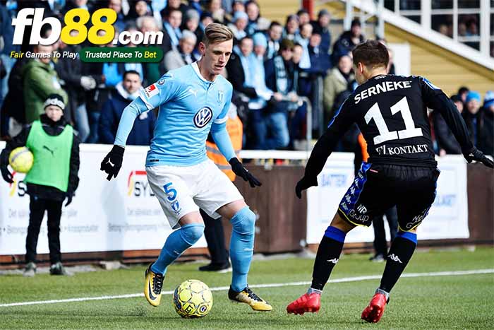 fb88-nhận định kèo bóng đá Copenhagen vs Malmo FF