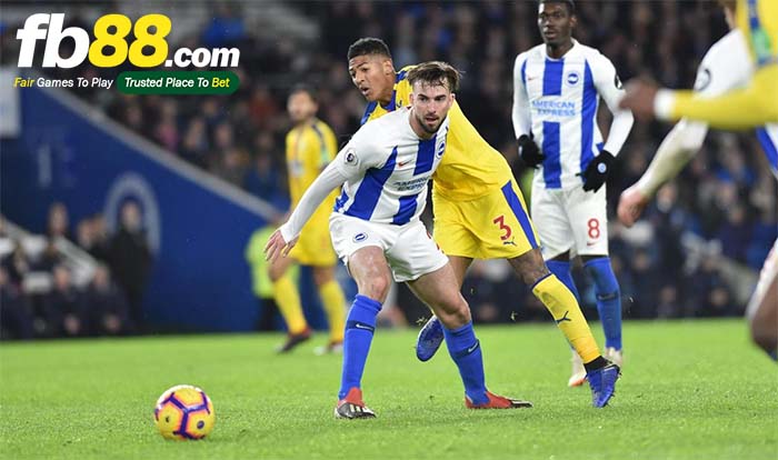 fb88-nhận định kèo bóng đá Crystal Palace vs Brighton