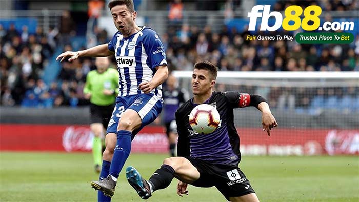 fb88-nhận định kèo bóng đá Deportivo Alaves vs CD Leganes