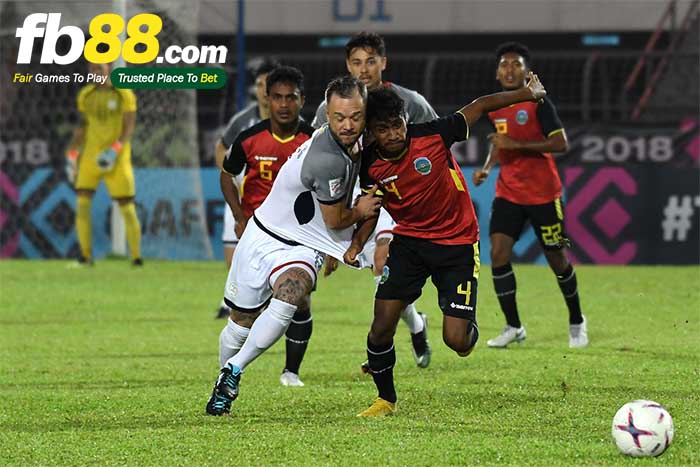 fb88-nhận định kèo bóng đá Đông Timor vs Philippines