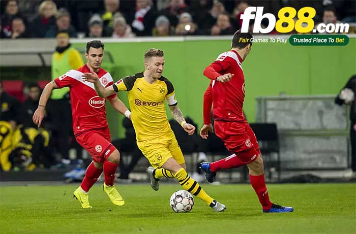 fb88-nhận định kèo bóng đá Dortmund vs Fortuna Dusseldorf