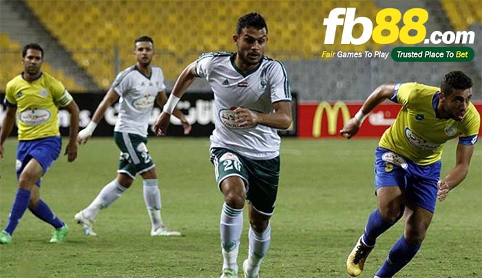 fb88-nhận định kèo bóng đá EL Masry vs Smouha SC
