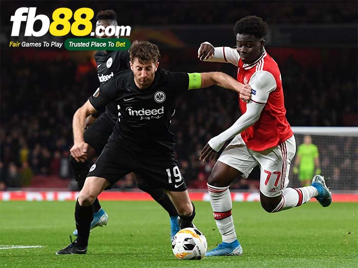 fb88-nhận định kèo bóng đá Eintracht Frankfurt vs Koln