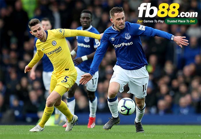 fb88-nhận định kèo bóng đá Everton vs Chelsea