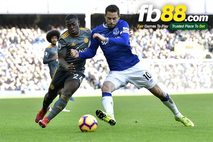 fb88-nhận định kèo bóng đá Everton vs Leicester City
