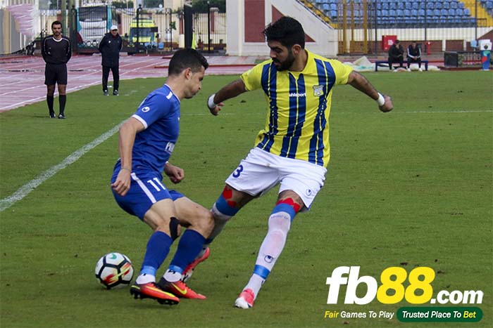 fb88-nhận định kèo bóng đá FC Masr vs Tanta