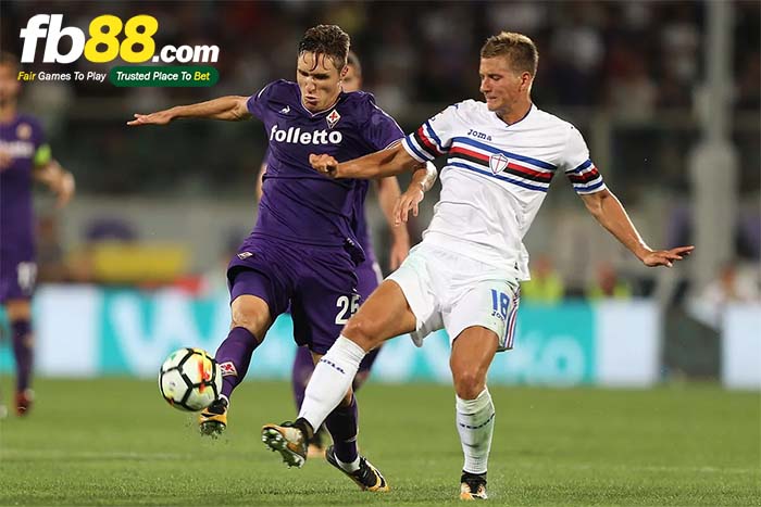 fb88-nhận định kèo bóng đá Fiorentina vs Cittadella