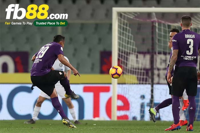 fb88-nhận định kèo bóng đá Fiorentina vs Inter Milan
